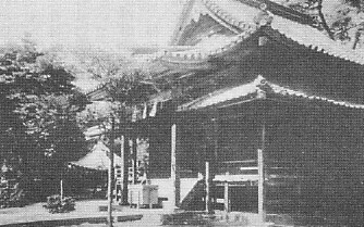 豊比咩神社