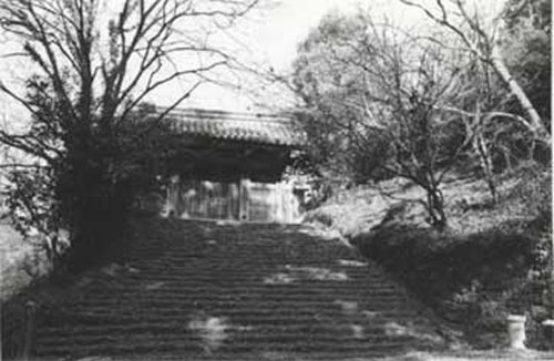 蓮台院